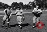 Standbild Chicago Cubs Catalina Island California USA, 1938, aus Sekunde 18 historischem Filmmaterial Videoclip 65675039943