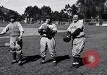 Standbild Chicago Cubs Catalina Island California USA, 1938, aus Sekunde 19 historischem Filmmaterial Videoclip 65675039943