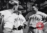 Standbild Chicago Cubs Catalina Island California USA, 1938, aus Sekunde 21 historischem Filmmaterial Videoclip 65675039943