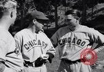 Standbild Chicago Cubs Catalina Island California USA, 1938, aus Sekunde 22 historischem Filmmaterial Videoclip 65675039943