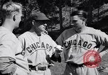 Standbild Chicago Cubs Catalina Island California USA, 1938, aus Sekunde 23 historischem Filmmaterial Videoclip 65675039943