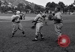Standbild Chicago Cubs Catalina Island California USA, 1938, aus Sekunde 27 historischem Filmmaterial Videoclip 65675039943