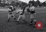 Standbild Chicago Cubs Catalina Island California USA, 1938, aus Sekunde 29 historischem Filmmaterial Videoclip 65675039943