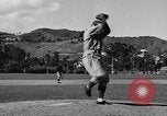 Standbild Chicago Cubs Catalina Island California USA, 1938, aus Sekunde 31 historischem Filmmaterial Videoclip 65675039943