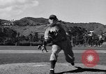 Standbild Chicago Cubs Catalina Island California USA, 1938, aus Sekunde 32 historischem Filmmaterial Videoclip 65675039943