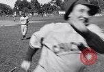 Standbild Chicago Cubs Catalina Island California USA, 1938, aus Sekunde 35 historischem Filmmaterial Videoclip 65675039943