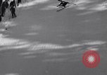 Standbild Ski contest Snoqualmie Pass Washington USA, 1938, aus Sekunde 24 historischem Filmmaterial Videoclip 65675039945