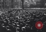 Standbild John Kennedy New Haven Connecticut USA, 1962, aus Sekunde 9 historischem Filmmaterial Videoclip 65675039946