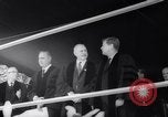 Standbild John Kennedy New Haven Connecticut USA, 1962, aus Sekunde 14 historischem Filmmaterial Videoclip 65675039946