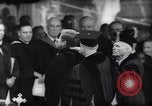 Standbild John Kennedy New Haven Connecticut USA, 1962, aus Sekunde 18 historischem Filmmaterial Videoclip 65675039946