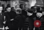 Standbild John Kennedy New Haven Connecticut USA, 1962, aus Sekunde 19 historischem Filmmaterial Videoclip 65675039946
