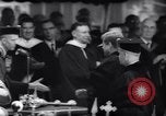 Standbild John Kennedy New Haven Connecticut USA, 1962, aus Sekunde 21 historischem Filmmaterial Videoclip 65675039946