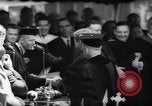 Standbild John Kennedy New Haven Connecticut USA, 1962, aus Sekunde 22 historischem Filmmaterial Videoclip 65675039946