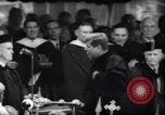Standbild John Kennedy New Haven Connecticut USA, 1962, aus Sekunde 26 historischem Filmmaterial Videoclip 65675039946