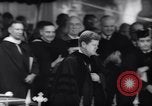 Standbild John Kennedy New Haven Connecticut USA, 1962, aus Sekunde 29 historischem Filmmaterial Videoclip 65675039946