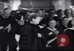 Standbild John Kennedy New Haven Connecticut USA, 1962, aus Sekunde 30 historischem Filmmaterial Videoclip 65675039946