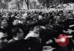 Standbild John Kennedy New Haven Connecticut USA, 1962, aus Sekunde 32 historischem Filmmaterial Videoclip 65675039946