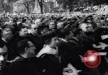 Standbild John Kennedy New Haven Connecticut USA, 1962, aus Sekunde 33 historischem Filmmaterial Videoclip 65675039946