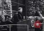 Standbild John Kennedy New Haven Connecticut USA, 1962, aus Sekunde 42 historischem Filmmaterial Videoclip 65675039946