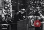 Standbild John Kennedy New Haven Connecticut USA, 1962, aus Sekunde 44 historischem Filmmaterial Videoclip 65675039946