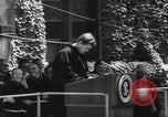 Standbild John Kennedy New Haven Connecticut USA, 1962, aus Sekunde 46 historischem Filmmaterial Videoclip 65675039946