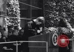 Standbild John Kennedy New Haven Connecticut USA, 1962, aus Sekunde 51 historischem Filmmaterial Videoclip 65675039946