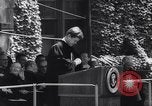 Standbild John Kennedy New Haven Connecticut USA, 1962, aus Sekunde 52 historischem Filmmaterial Videoclip 65675039946