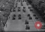 Image of Francisco Franco Madrid Spain, 1962, second 8 stock footage video 65675039947