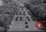 Image of Francisco Franco Madrid Spain, 1962, second 9 stock footage video 65675039947
