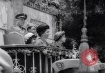 Image of Francisco Franco Madrid Spain, 1962, second 13 stock footage video 65675039947