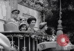 Image of Francisco Franco Madrid Spain, 1962, second 15 stock footage video 65675039947