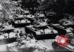 Image of Francisco Franco Madrid Spain, 1962, second 16 stock footage video 65675039947