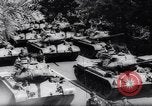 Image of Francisco Franco Madrid Spain, 1962, second 18 stock footage video 65675039947