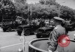 Image of Francisco Franco Madrid Spain, 1962, second 19 stock footage video 65675039947