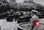 Image of Francisco Franco Madrid Spain, 1962, second 20 stock footage video 65675039947