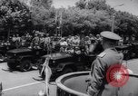 Image of Francisco Franco Madrid Spain, 1962, second 21 stock footage video 65675039947