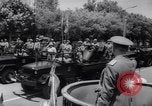 Image of Francisco Franco Madrid Spain, 1962, second 22 stock footage video 65675039947