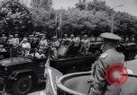 Image of Francisco Franco Madrid Spain, 1962, second 23 stock footage video 65675039947