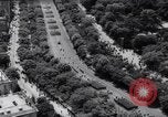 Image of Francisco Franco Madrid Spain, 1962, second 25 stock footage video 65675039947