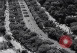 Image of Francisco Franco Madrid Spain, 1962, second 26 stock footage video 65675039947