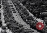 Image of Francisco Franco Madrid Spain, 1962, second 27 stock footage video 65675039947