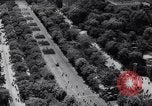 Image of Francisco Franco Madrid Spain, 1962, second 29 stock footage video 65675039947