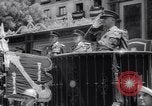 Image of Francisco Franco Madrid Spain, 1962, second 30 stock footage video 65675039947