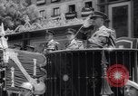 Image of Francisco Franco Madrid Spain, 1962, second 31 stock footage video 65675039947