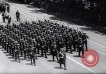Image of Francisco Franco Madrid Spain, 1962, second 32 stock footage video 65675039947