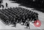 Image of Francisco Franco Madrid Spain, 1962, second 33 stock footage video 65675039947
