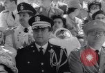 Image of Francisco Franco Madrid Spain, 1962, second 37 stock footage video 65675039947