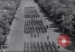 Image of Francisco Franco Madrid Spain, 1962, second 38 stock footage video 65675039947