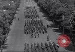 Image of Francisco Franco Madrid Spain, 1962, second 39 stock footage video 65675039947