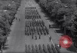 Image of Francisco Franco Madrid Spain, 1962, second 40 stock footage video 65675039947
